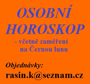 Astrologické poradenství
