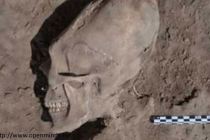 „Mimozemské“ lebky nalezené v Mexiku