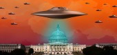Rýsuje se zřejmě slyšení o UFO před Kongresem USA 2018 – podpořeno některými politiky – deníky v USA píší opatrně o UFO