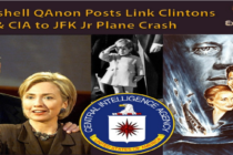 Spekulace o možném propojení startu kariéry Hillary Clintonové a smrti JFK mladšího v letadle – vliv MJ-12; – Bill Clinton a údajné nelegální aktivity se zbraněmi a drogami