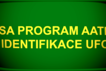 AATIP – Pokročilý program USA pro identifikaci hrozeb v letectví a kosmonautice